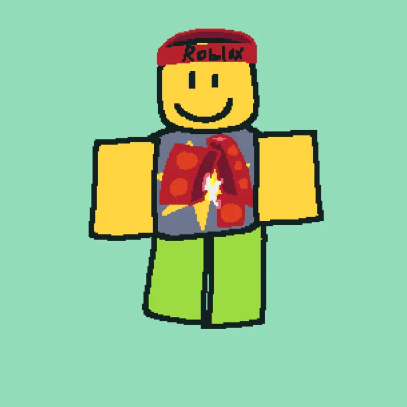 Game by @Not_Kaleb