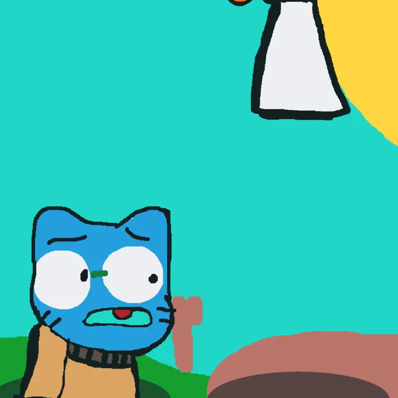 Game by @gumballfans