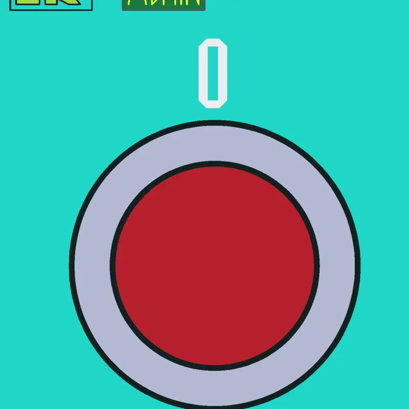 Tappy hands by @crazygames_studio
