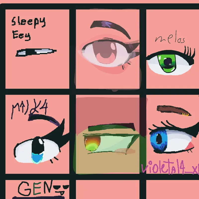 Game by @Gen1211