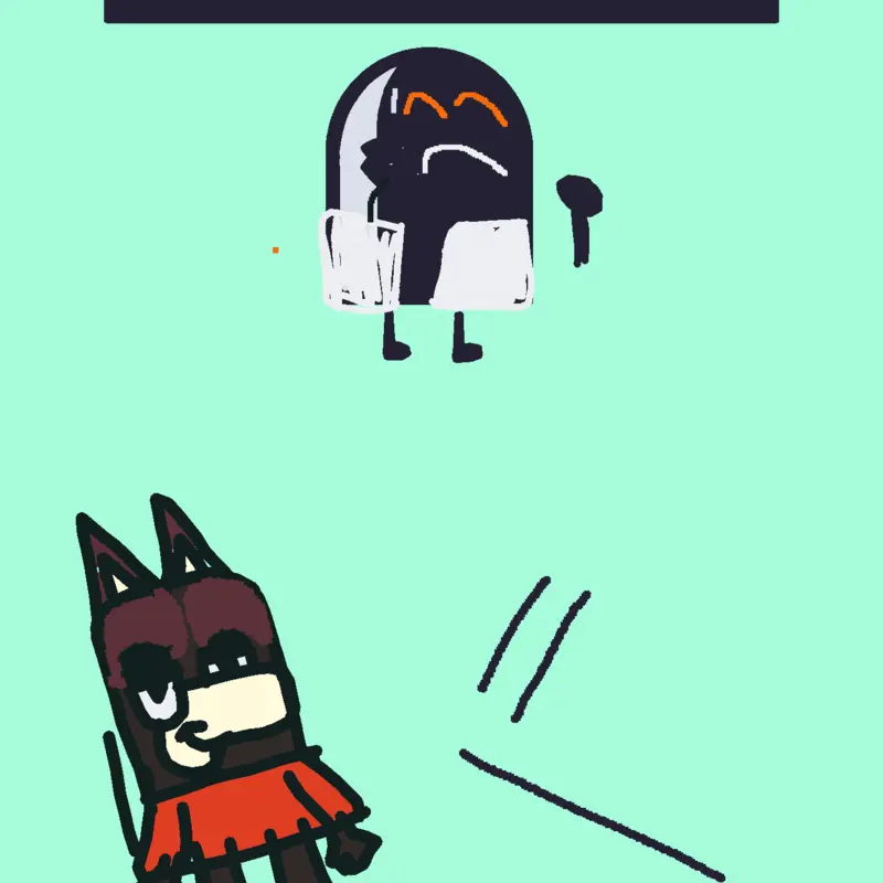 Game by @DrBobOffical