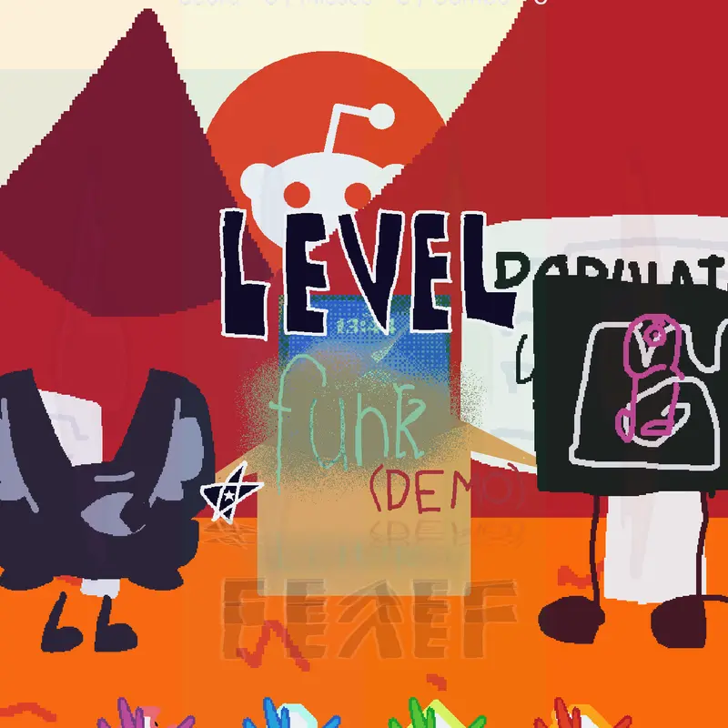 Game by @mariotretyak