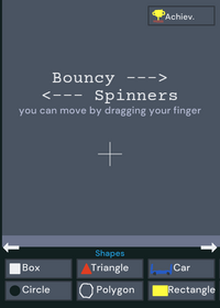 physics playground 2.0