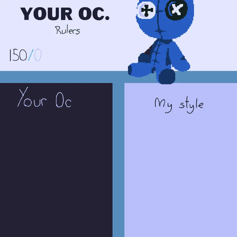 Game by @blue_felix215xx