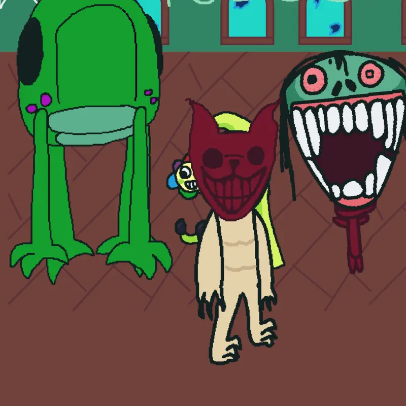 Game by @Mr-roblox_and_motik