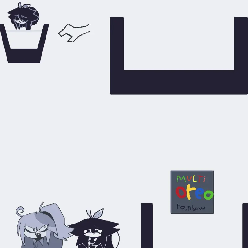 Game by @RaeganO2014