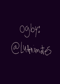 Change The Formality - Animation