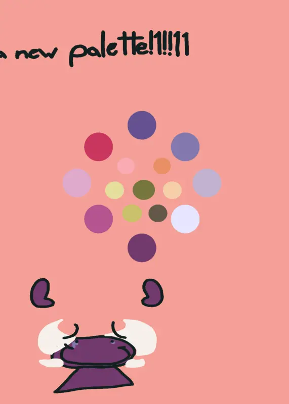 Game by @DemoAngieSPOKIMONTH