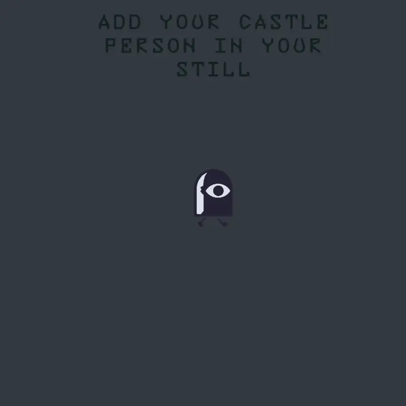 Game by @senor_misterioso