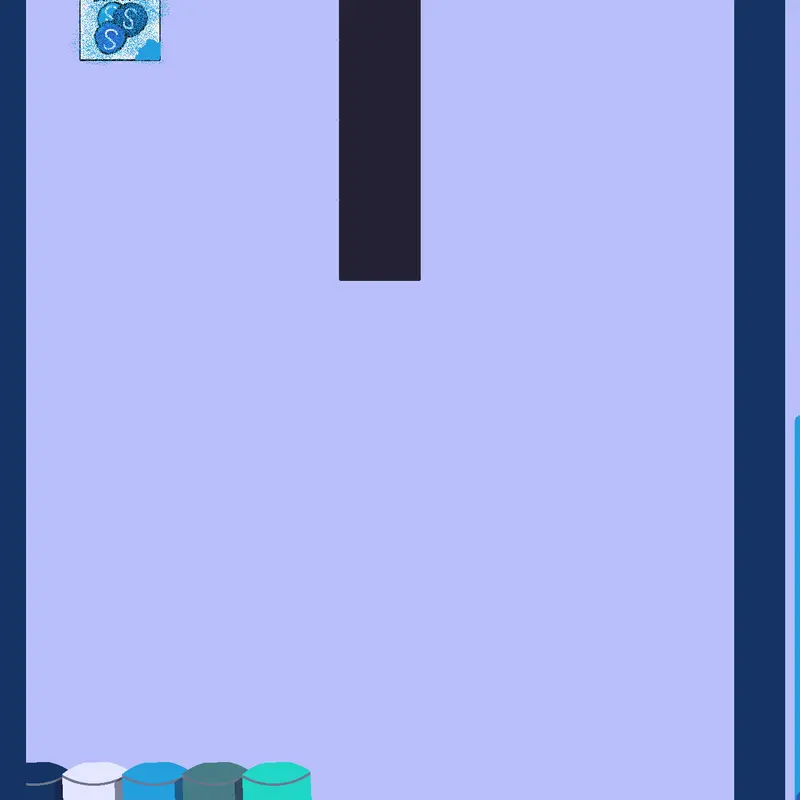 Game by @Mooncatxtwixel