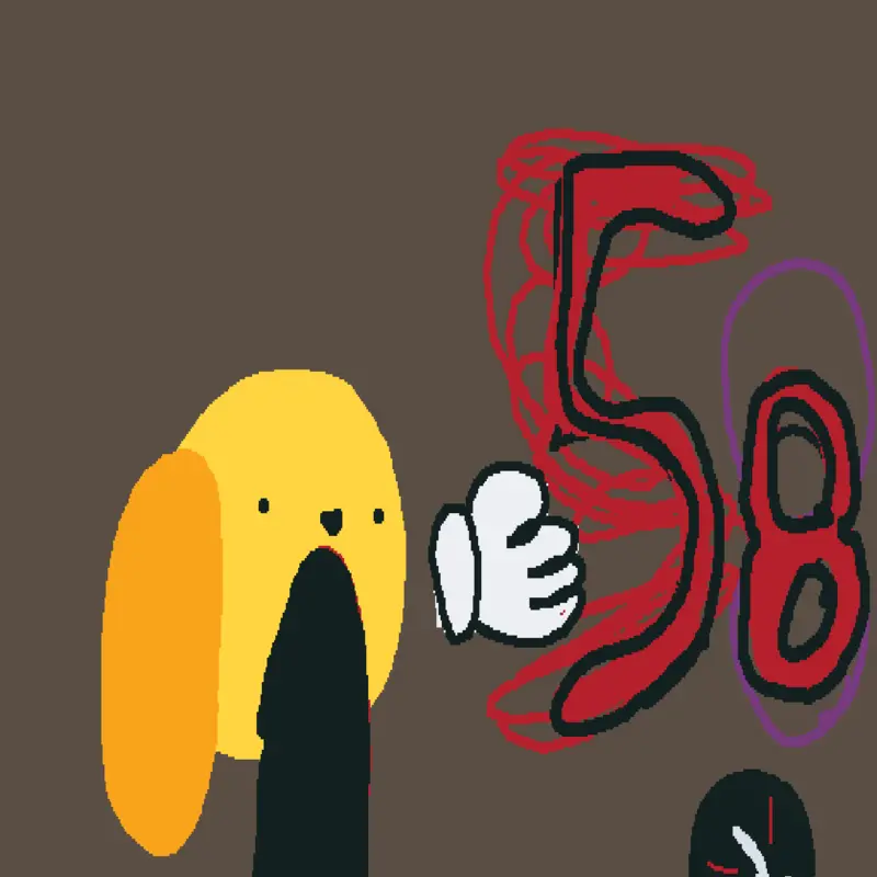 Roguelike 58 by @straudogday2026