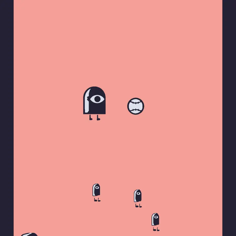 Game by @cybernetic