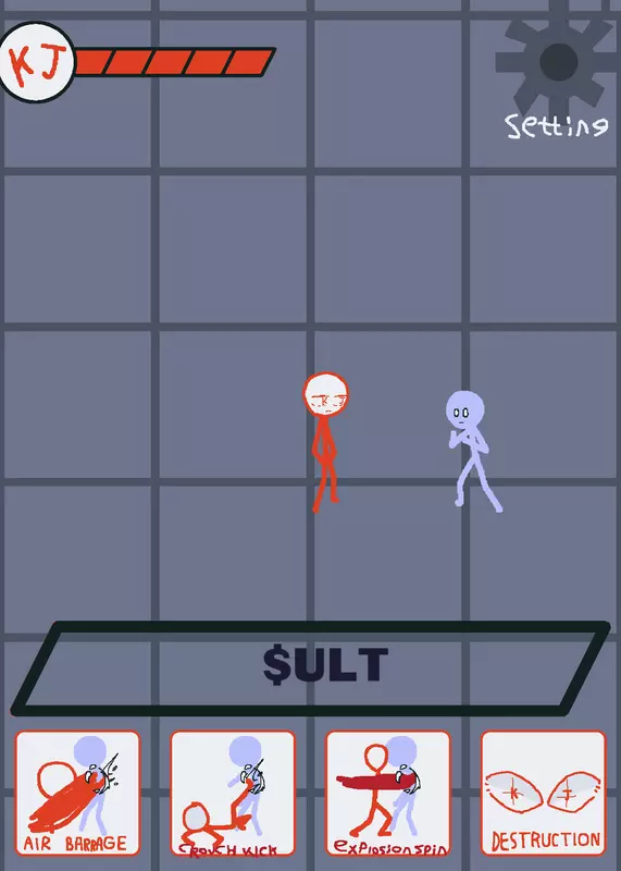 Game by @mr_mrookdaven