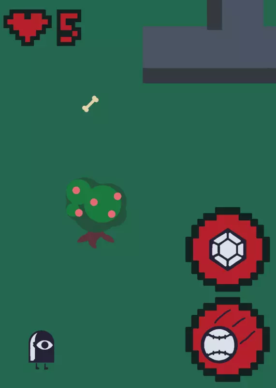 Game by @luicho256