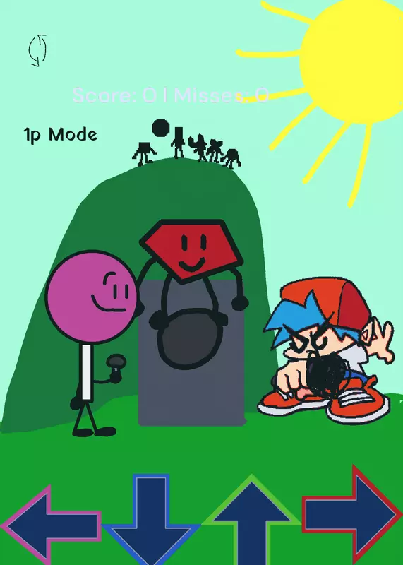 Game by @michingan130