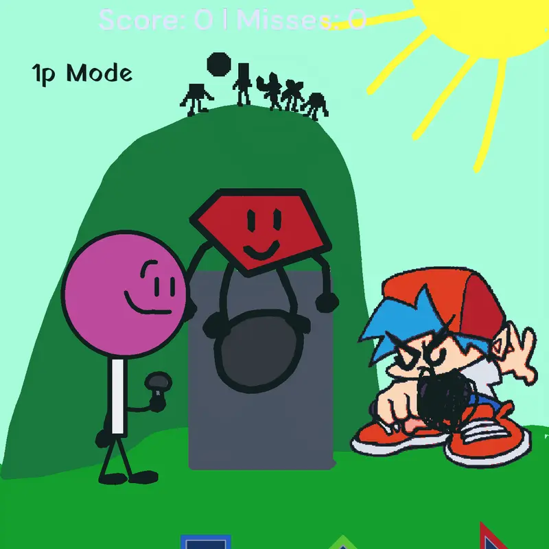 Game by @michingan130