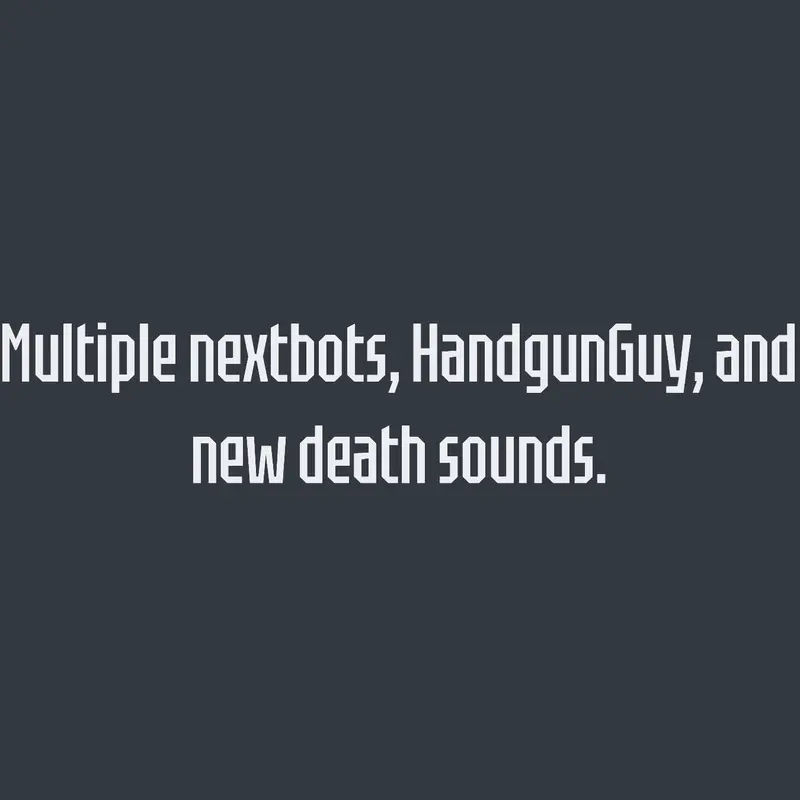 Game by @HandgunGuy