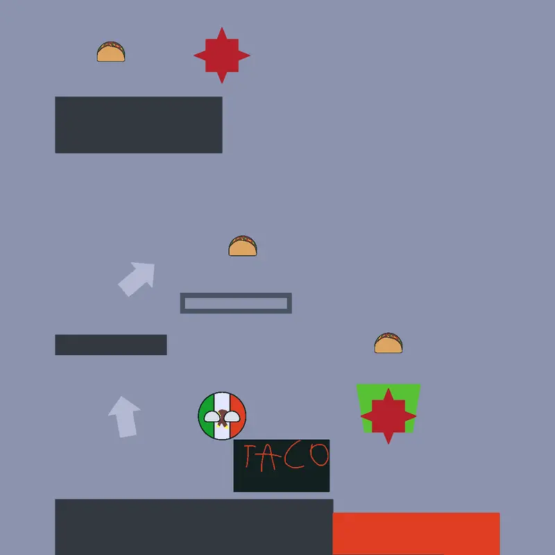 Game by @MrArgentina