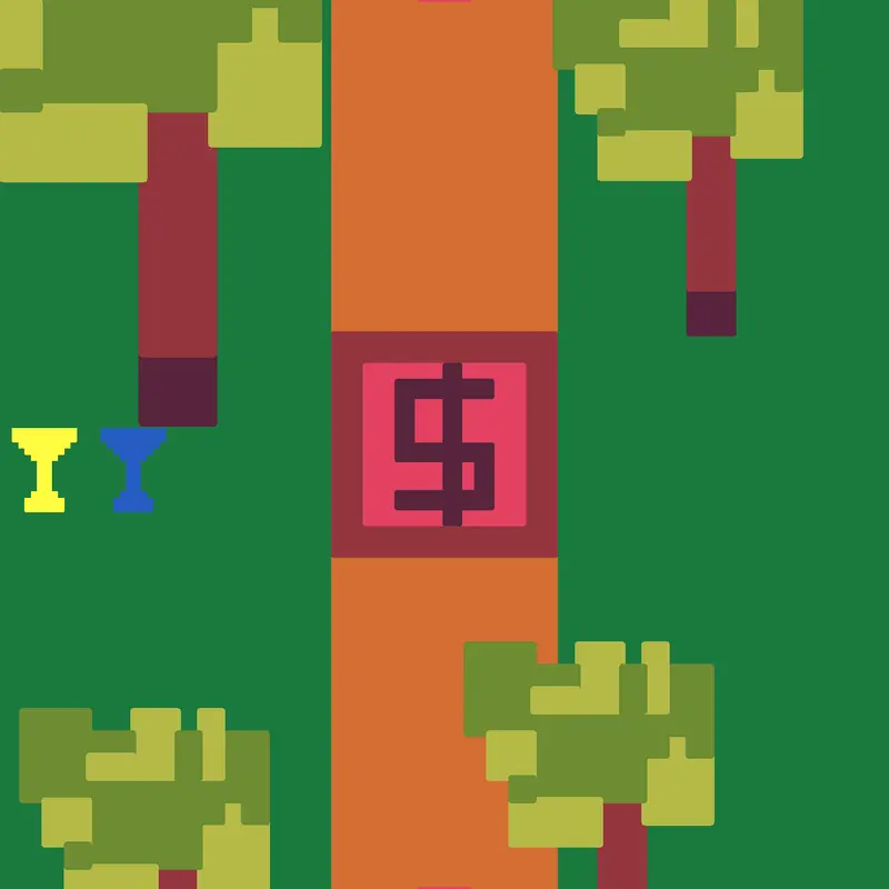 Game by @an_character