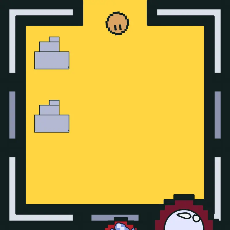 Game by @broodmothergrounded