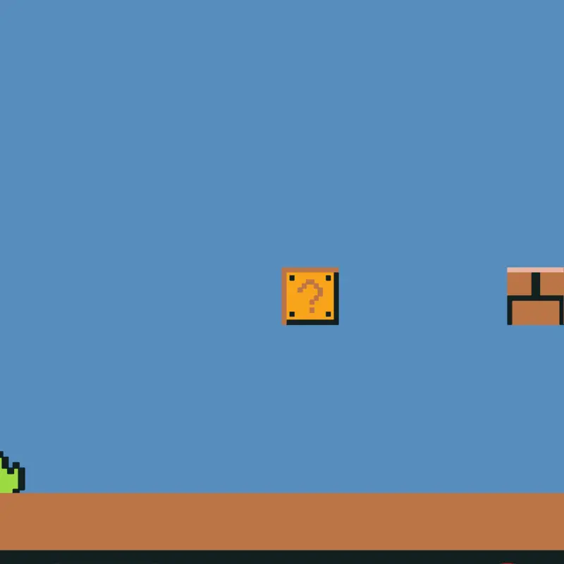 Game by @Mario-2025