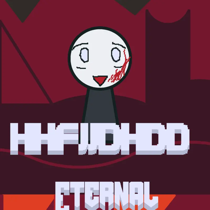 Game by @hhfjjdhdd