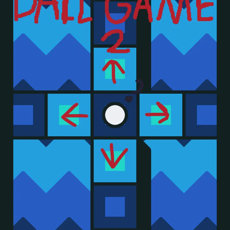New game by @oreo_2337