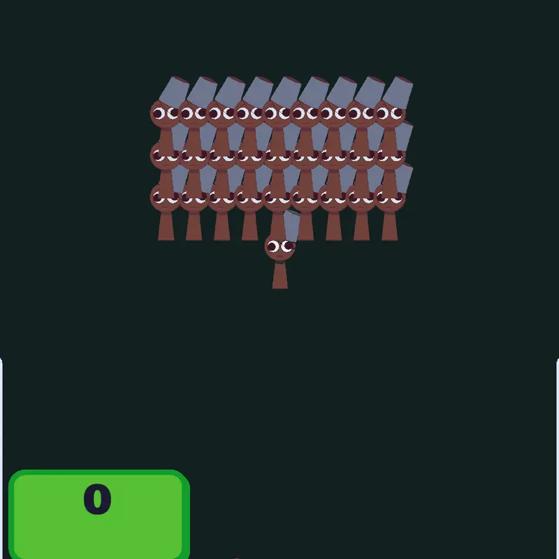 Game by @green_cube_2026