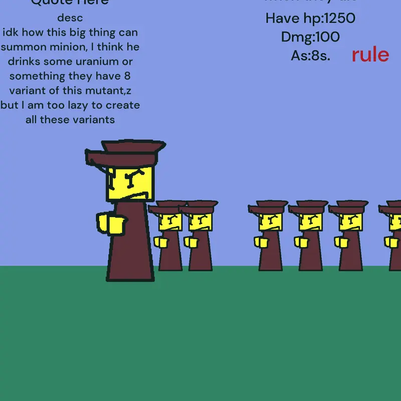 Game by @syaladinm
