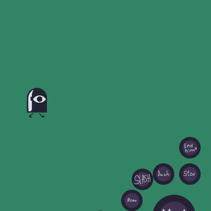 Game by @bananaonthefloor