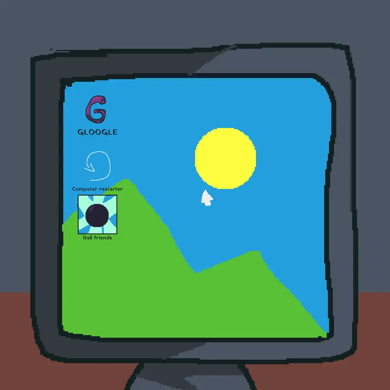 Game by @YNHacks