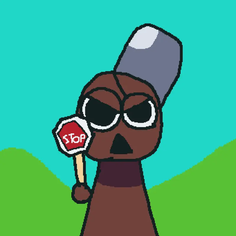 Game by @Geometry_Square