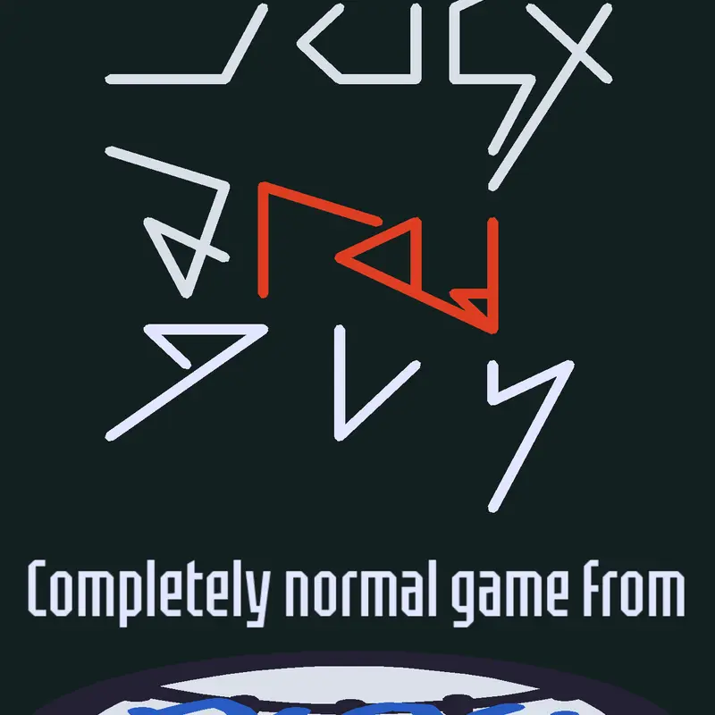 Game by @RedGuyOG