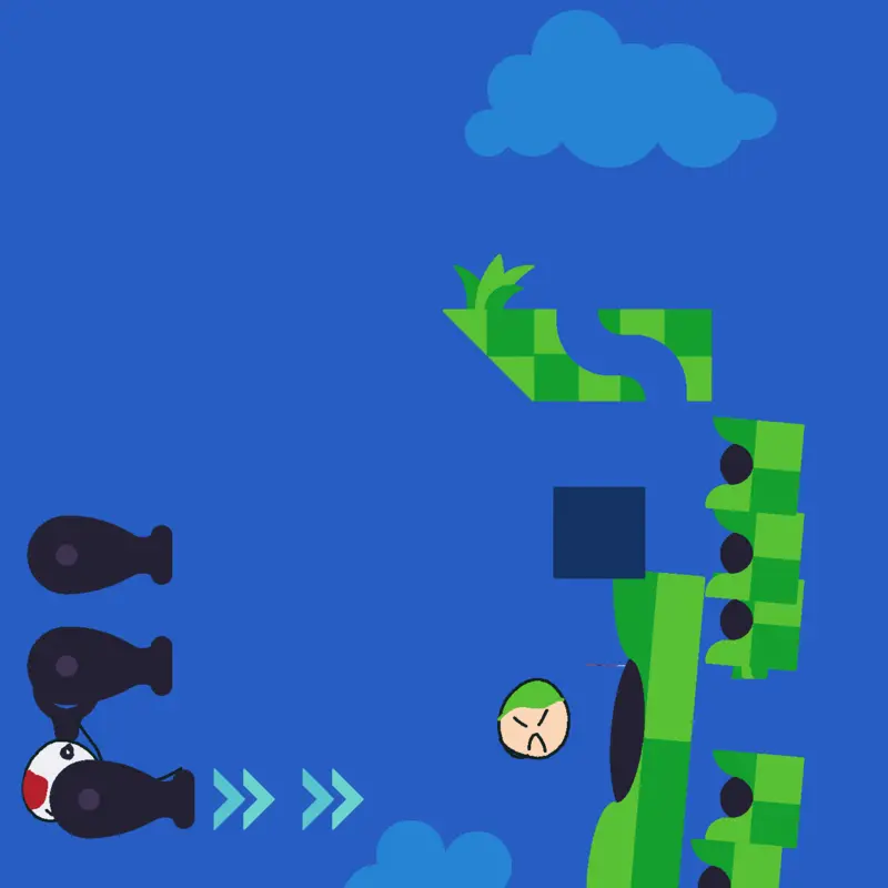 Game by @Bobrej_Sdrawkcab