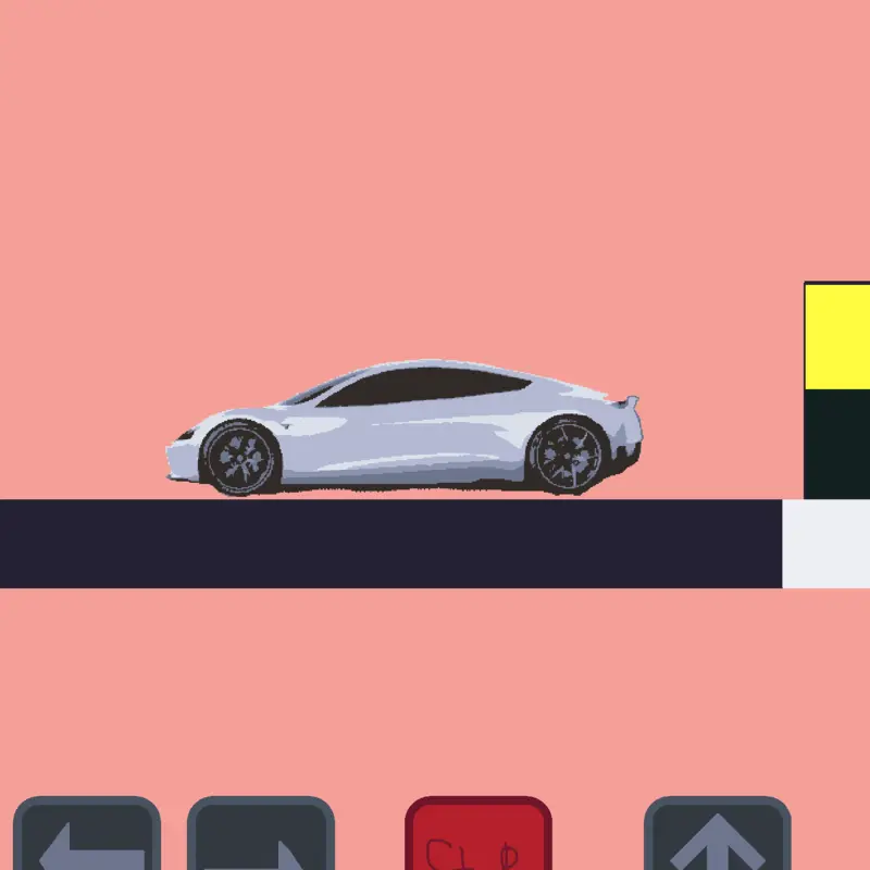 Game by @hihohoh