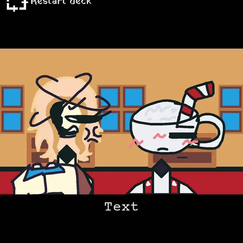 Game by @sophiaistheartist21