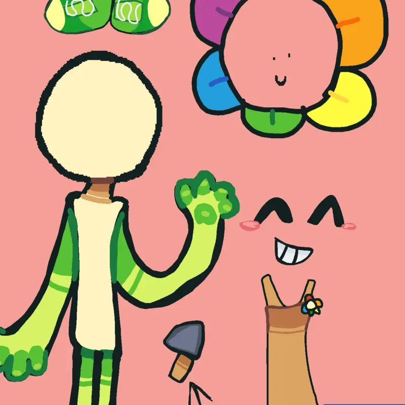 Game by @LAVITAFFY_F0REVER