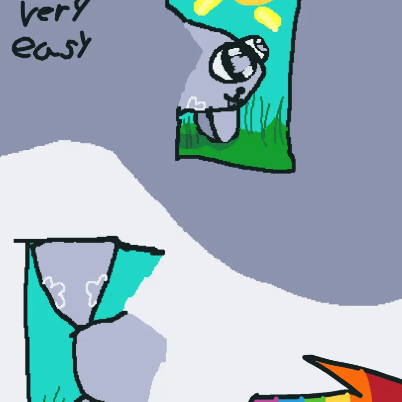 Game by @serenitycantchat