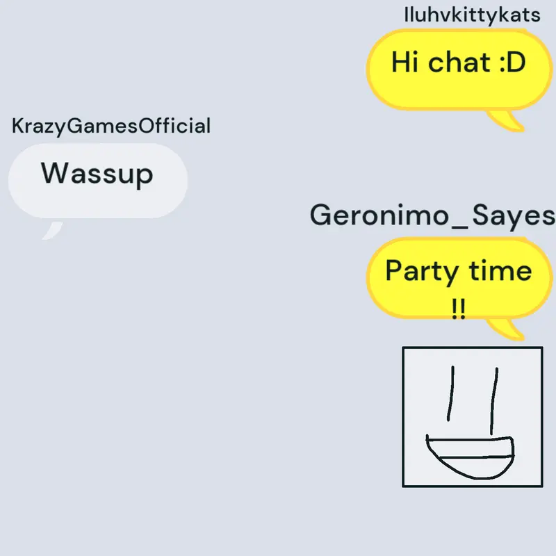 Game by @Geronimo_Sayes