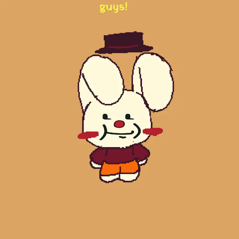 Game by @f1shtr4p