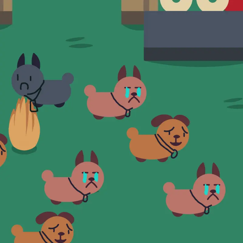 Game by @JUSTHARD