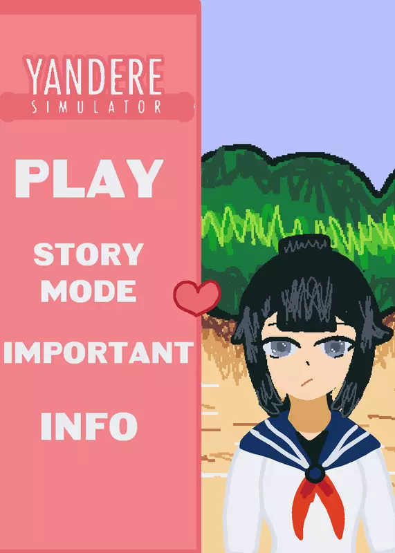 Game by @mojikat484