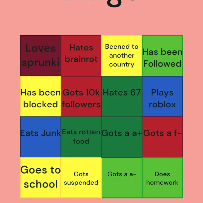 Is my deck by @creeper_King2026