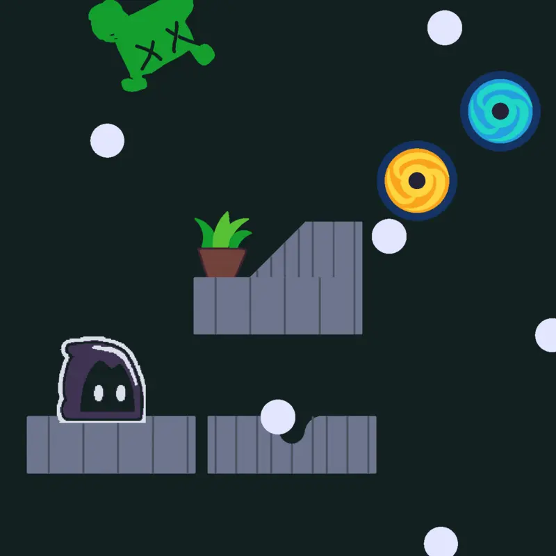 Game by @TheBf