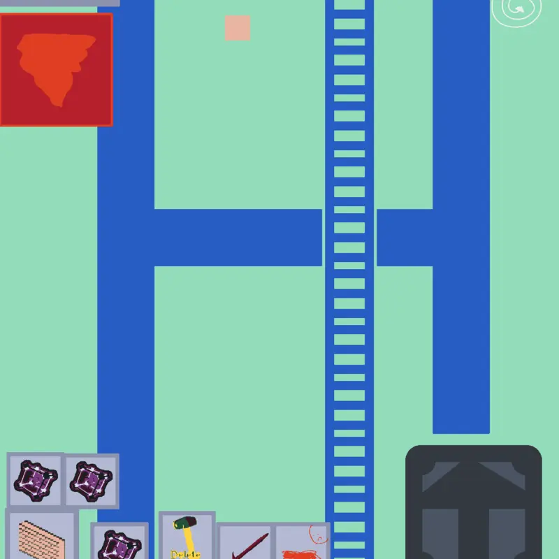 Game by @miguel_ikier