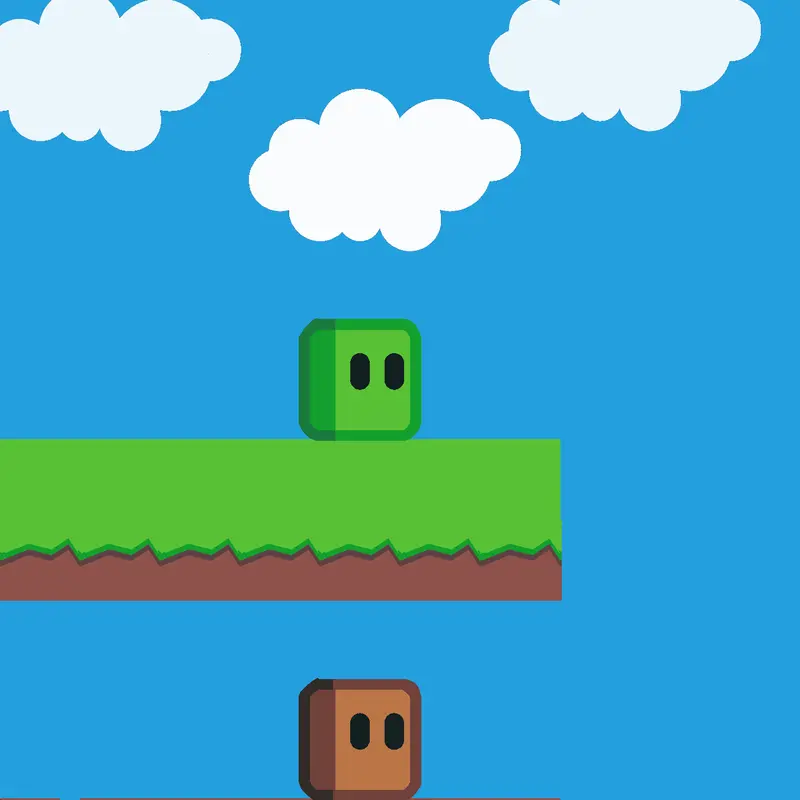 Game by @Thieissi