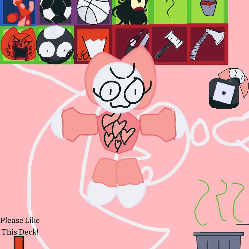 Game by @Xaco