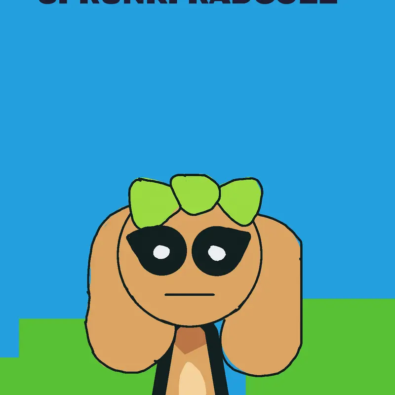 Game by @Me_Myself_And_I