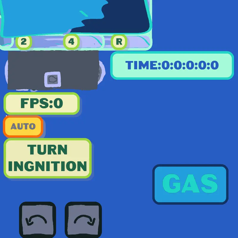 Game by @SerhiyAnbuarCreator