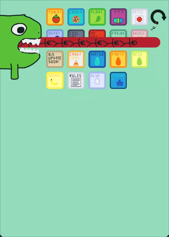 Game by @I-LOVE-BOBETTE
